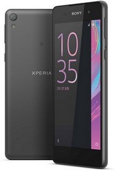 Замена дисплея на телефоне Sony Xperia E5 в Ульяновске